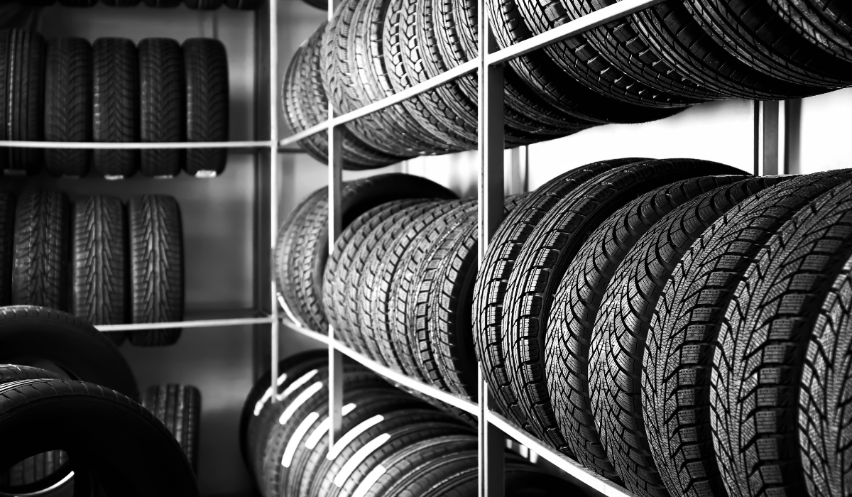 Retail Tire Store Leadership Training