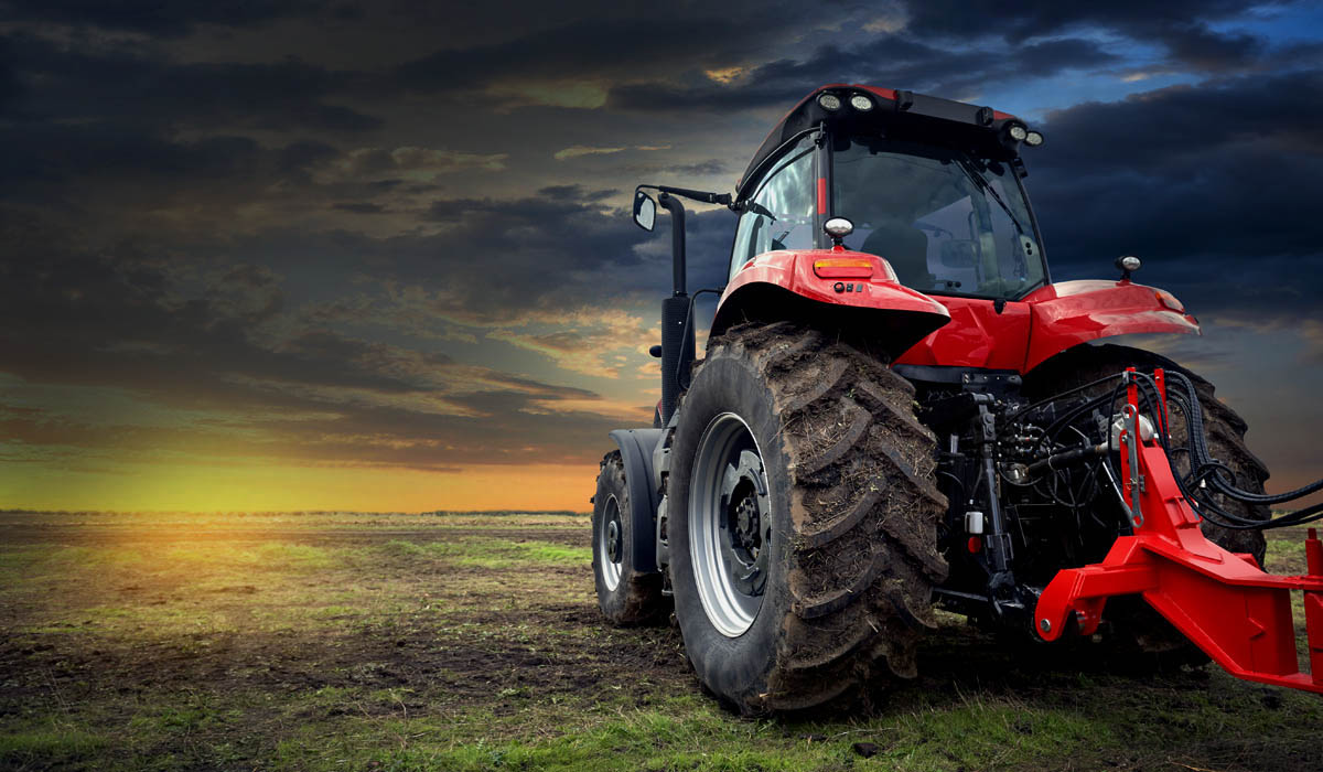 Farm Tire Service (FTS) Hands-On Training